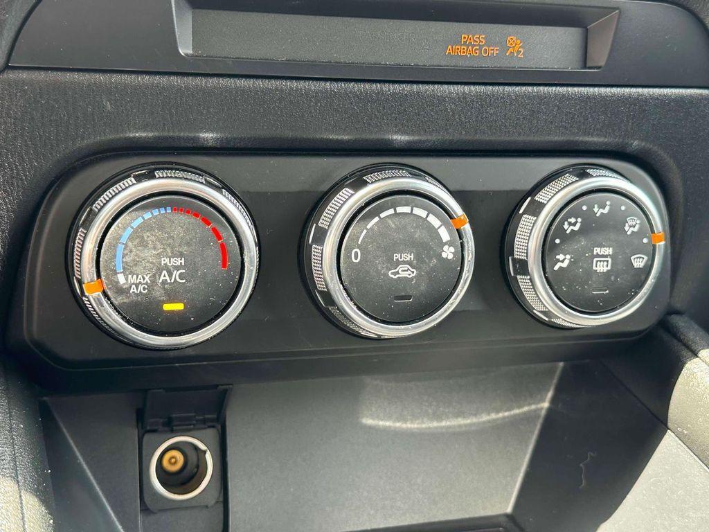 used 2018 Mazda CX-5 car, priced at $18,258
