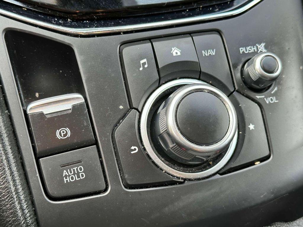 used 2018 Mazda CX-5 car, priced at $18,258
