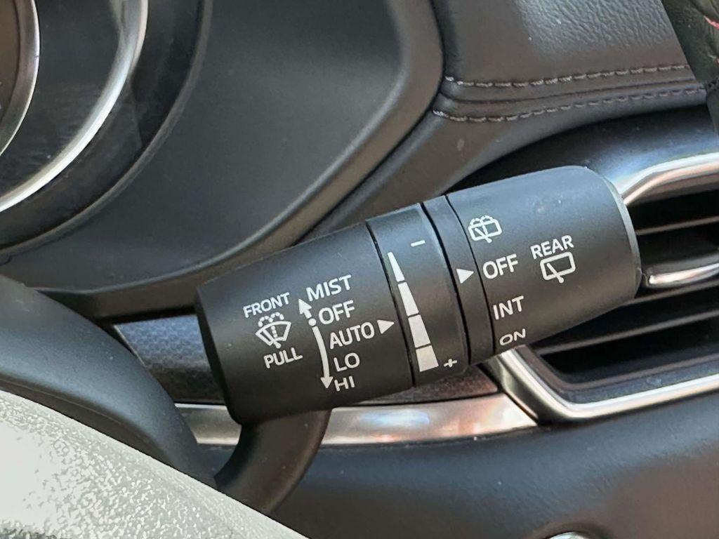 used 2023 Mazda CX-5 car, priced at $25,399