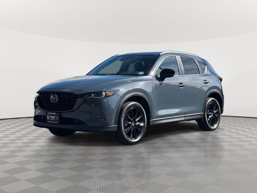 used 2023 Mazda CX-5 car, priced at $25,399