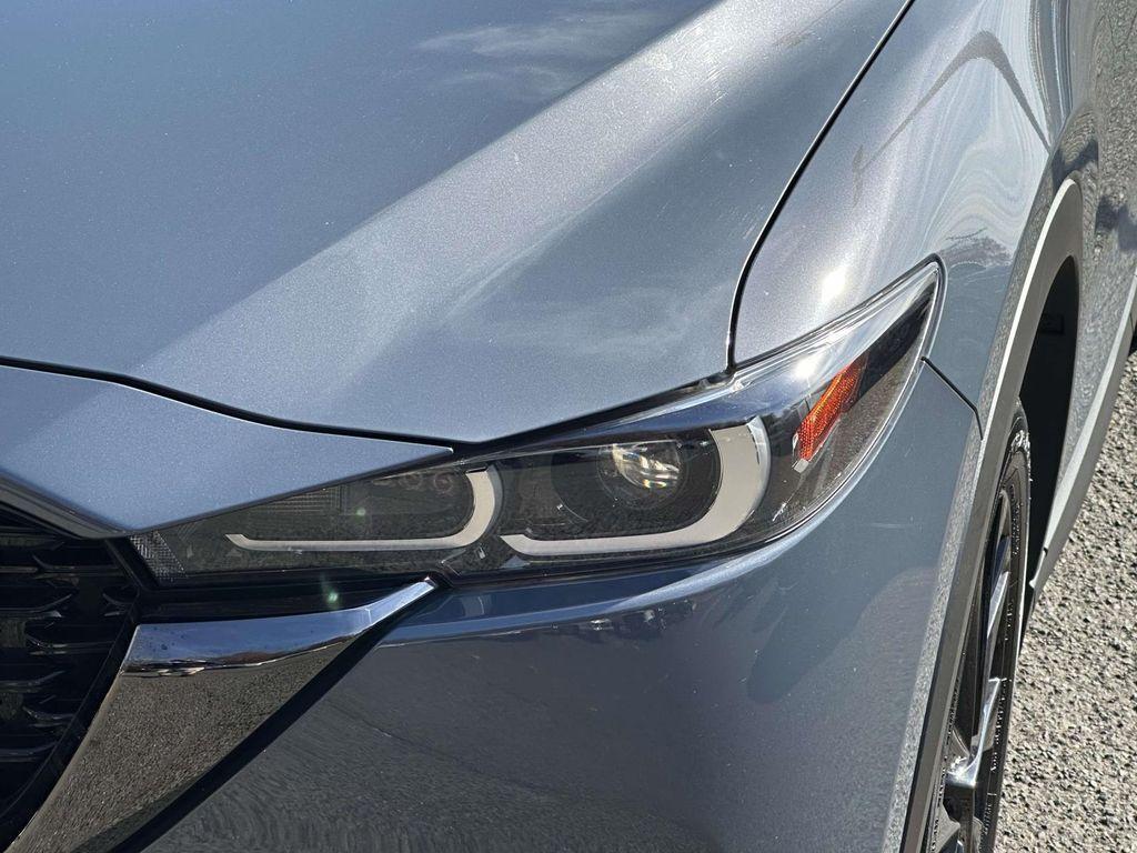 used 2023 Mazda CX-5 car, priced at $25,399