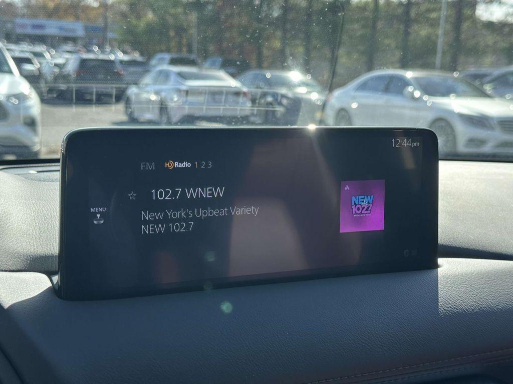 used 2023 Mazda CX-5 car, priced at $25,399