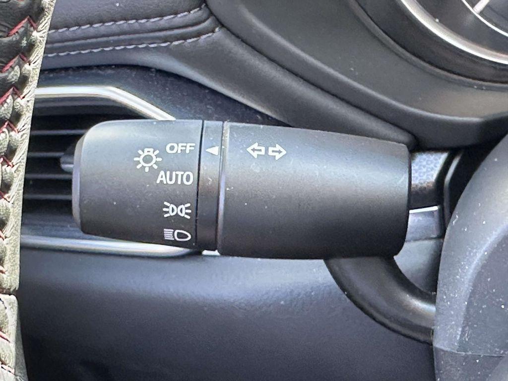 used 2023 Mazda CX-5 car, priced at $25,399