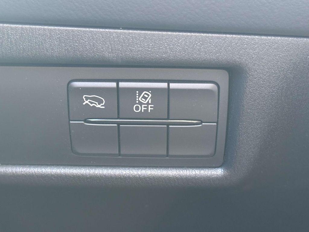 used 2023 Mazda CX-5 car, priced at $25,399