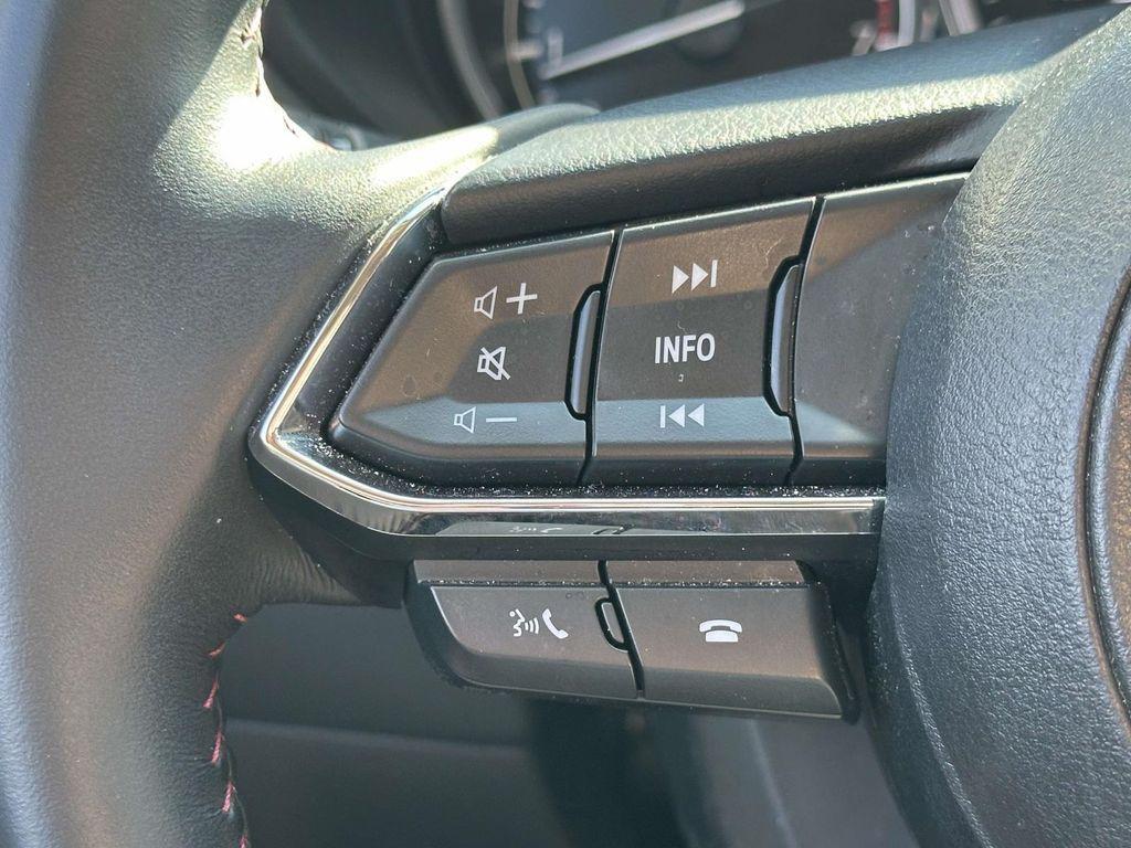 used 2023 Mazda CX-5 car, priced at $25,399