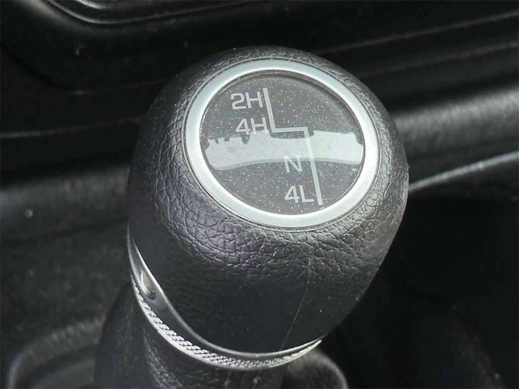 used 2020 Jeep Wrangler Unlimited car, priced at $24,016