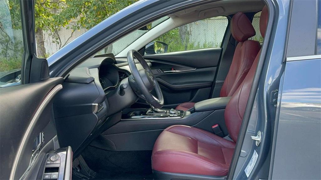 used 2023 Mazda CX-30 car, priced at $23,354