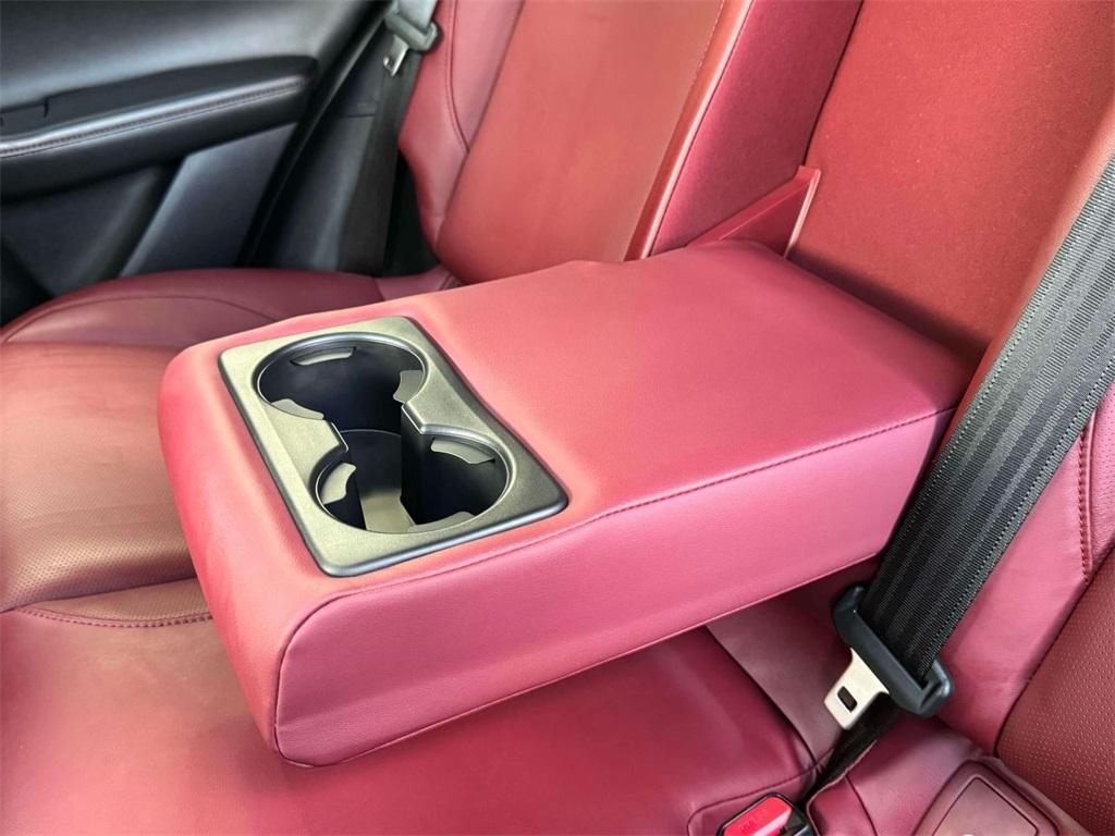 used 2023 Mazda CX-30 car, priced at $23,354