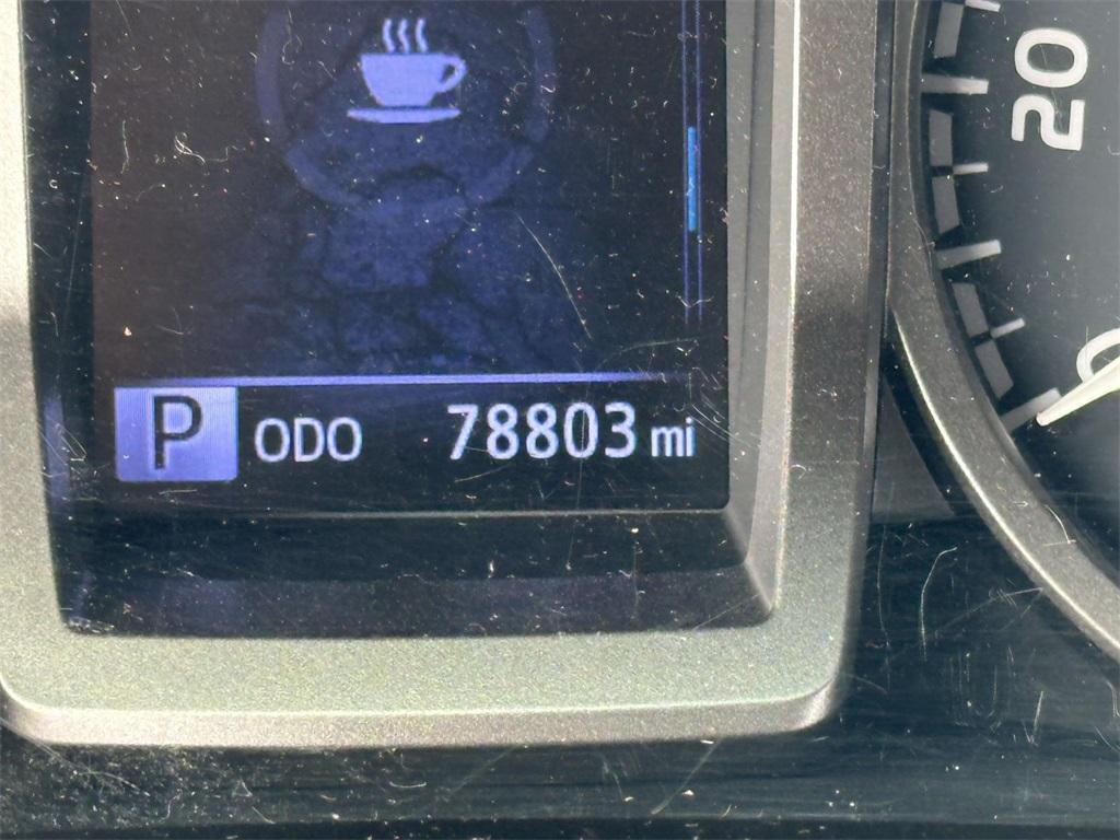 used 2020 Toyota Tacoma car, priced at $25,711