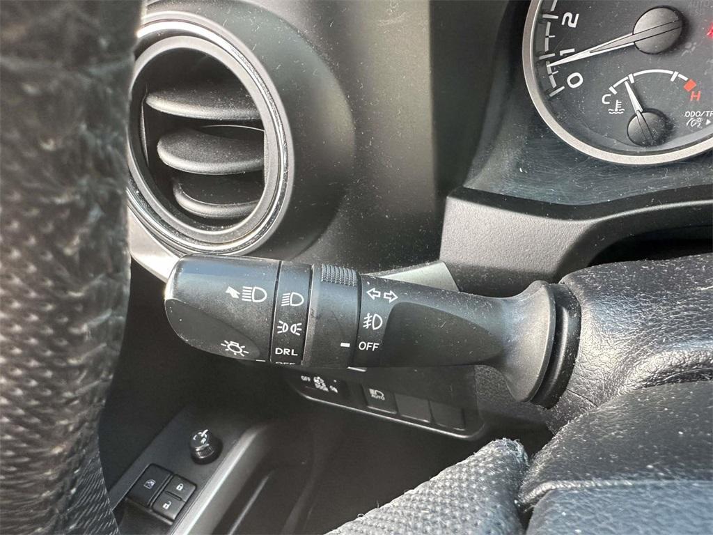 used 2020 Toyota Tacoma car, priced at $25,711