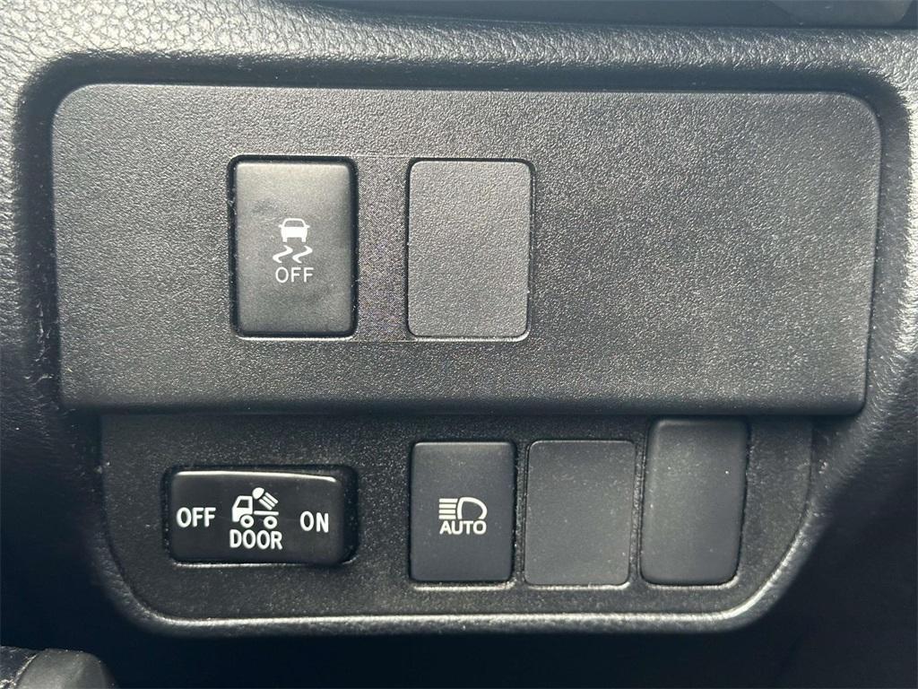 used 2020 Toyota Tacoma car, priced at $25,711