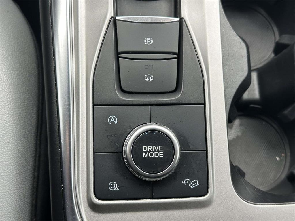 used 2021 Ford Explorer car, priced at $20,496