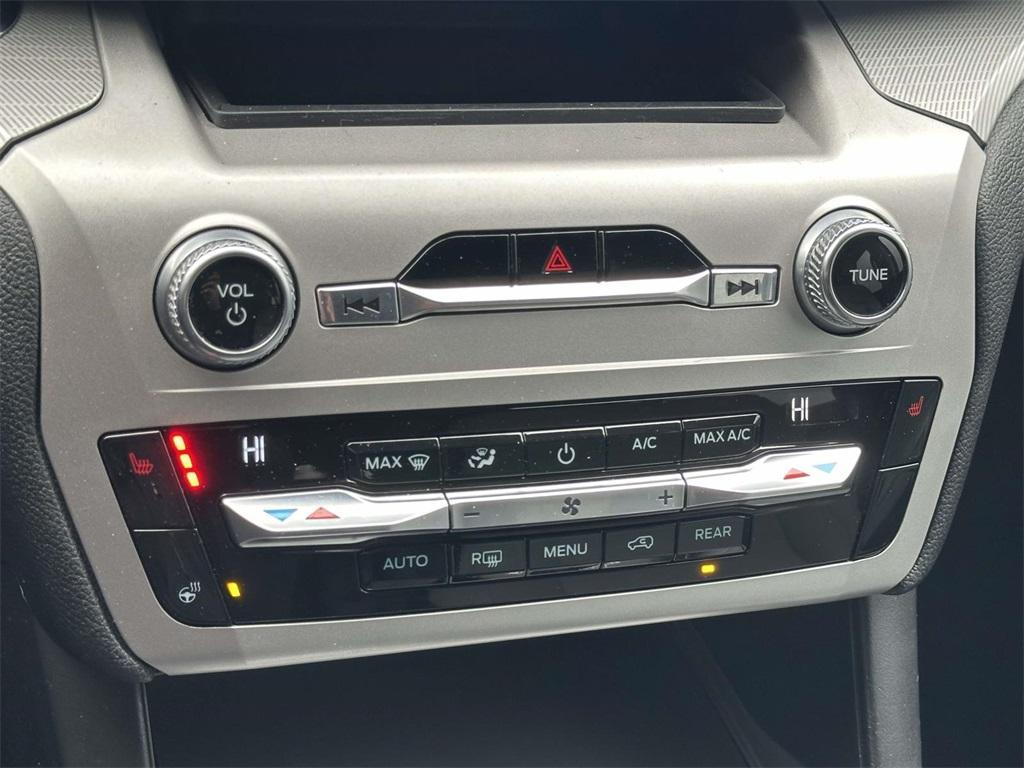 used 2021 Ford Explorer car, priced at $20,496