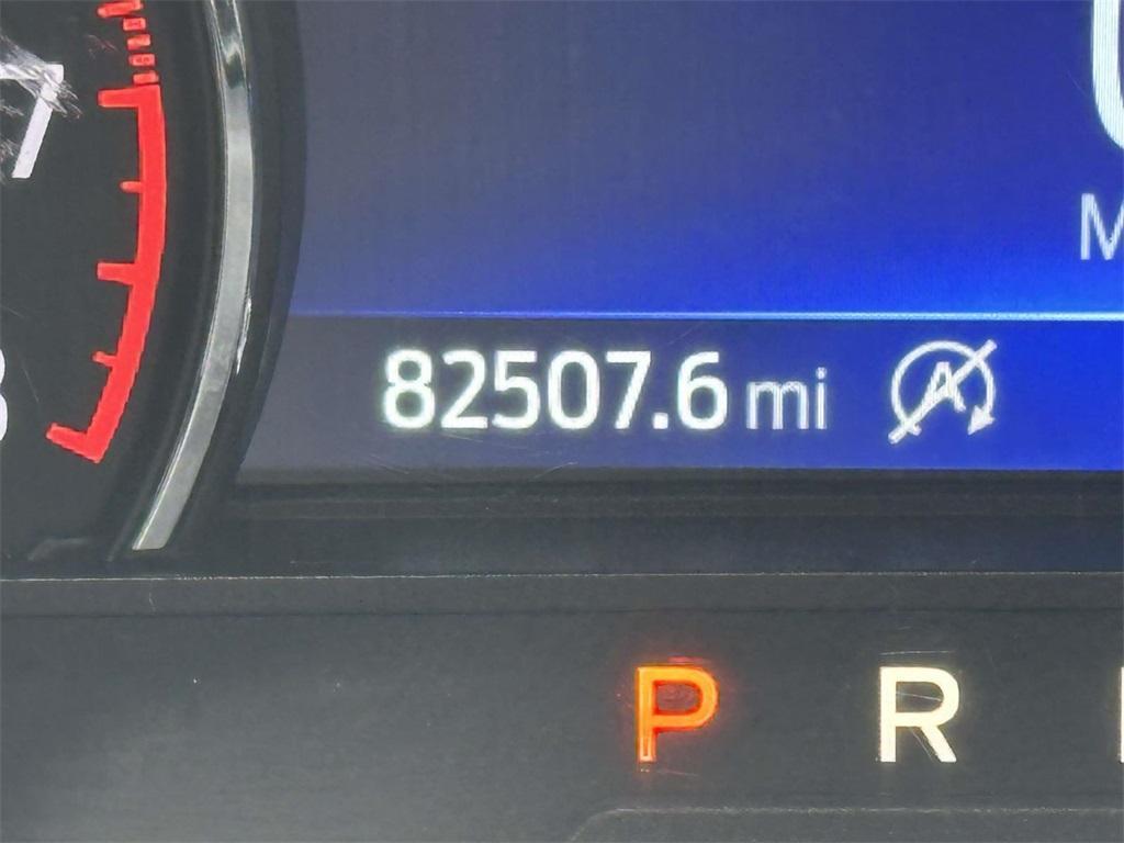 used 2021 Ford Explorer car, priced at $20,496