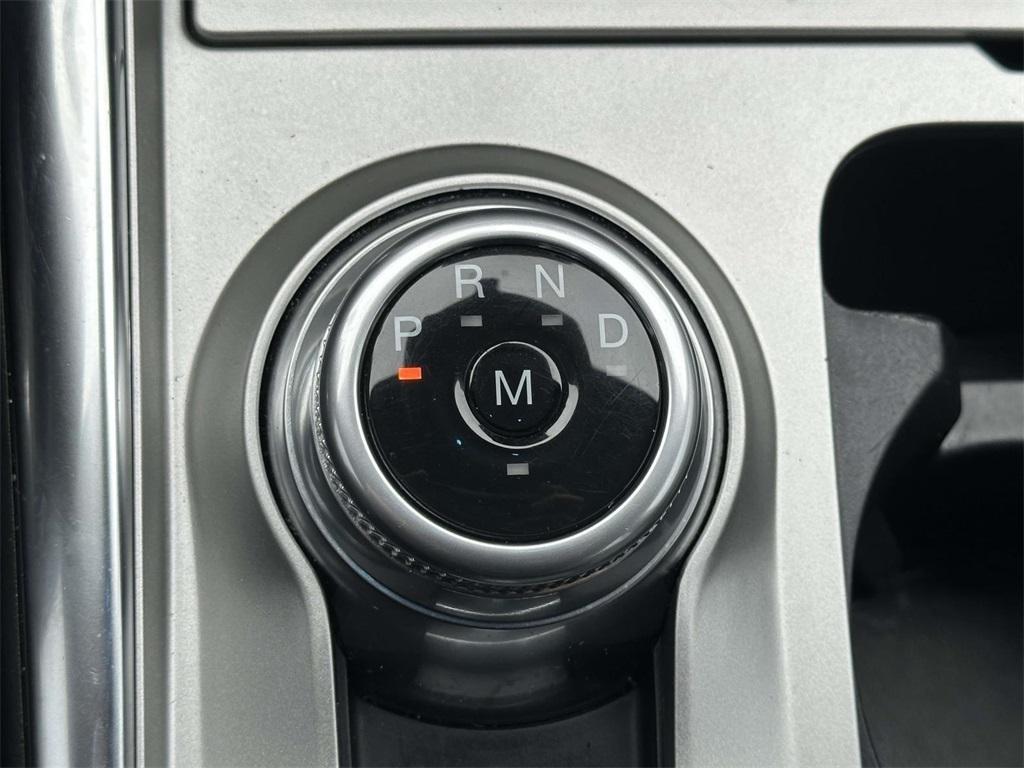 used 2021 Ford Explorer car, priced at $20,496