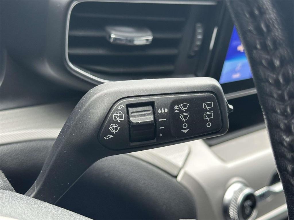 used 2021 Ford Explorer car, priced at $20,496