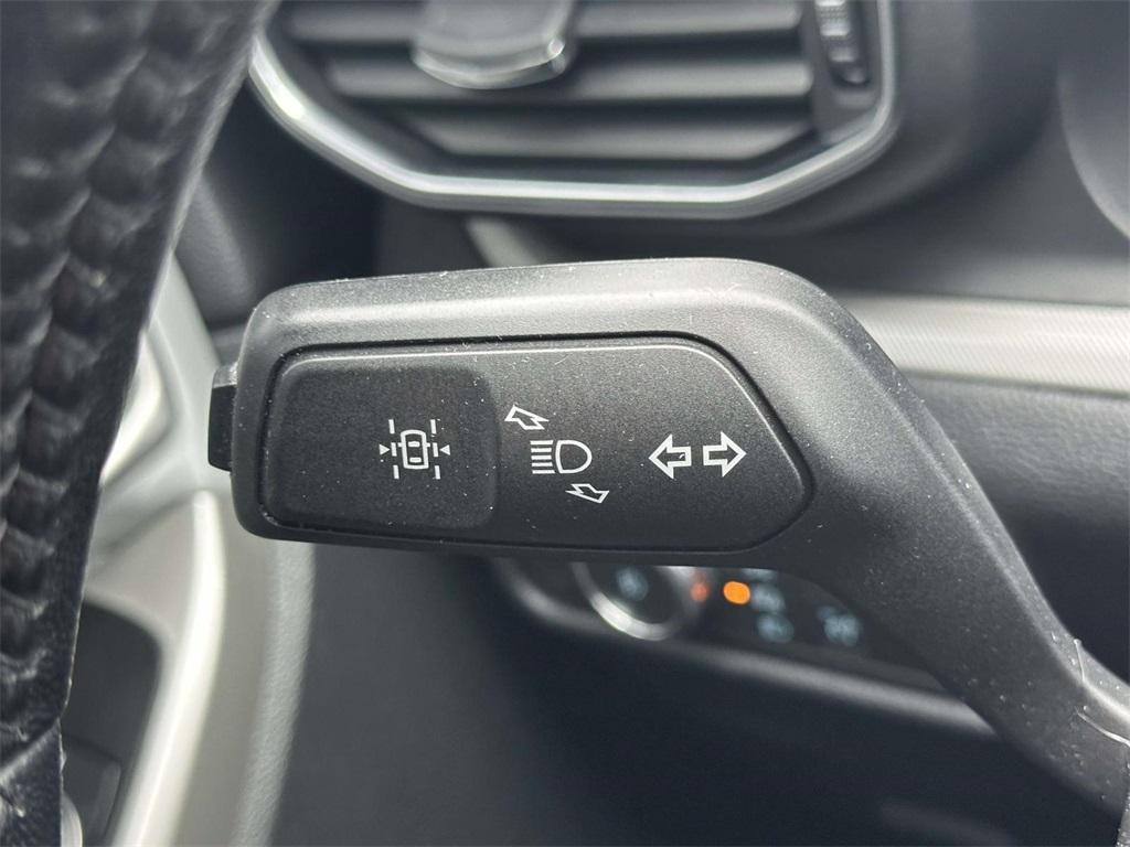 used 2021 Ford Explorer car, priced at $20,496