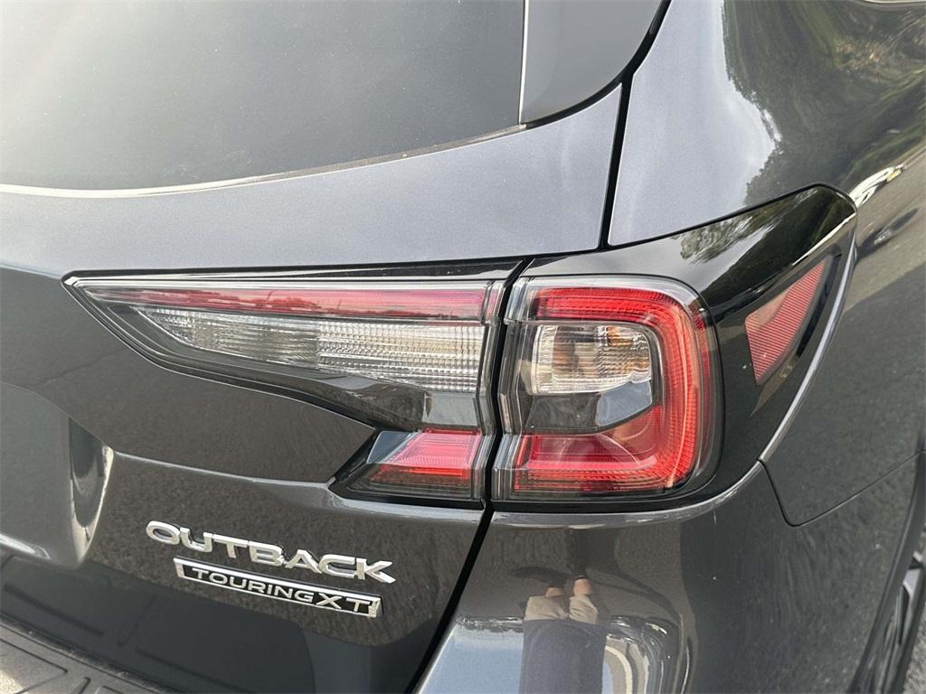 used 2024 Subaru Outback car, priced at $33,231