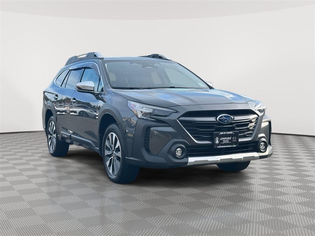 used 2024 Subaru Outback car, priced at $33,231