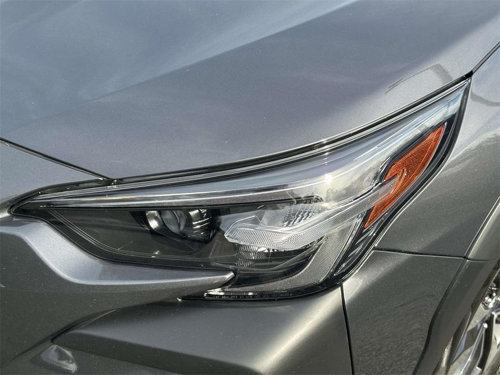 used 2024 Subaru Outback car, priced at $33,231