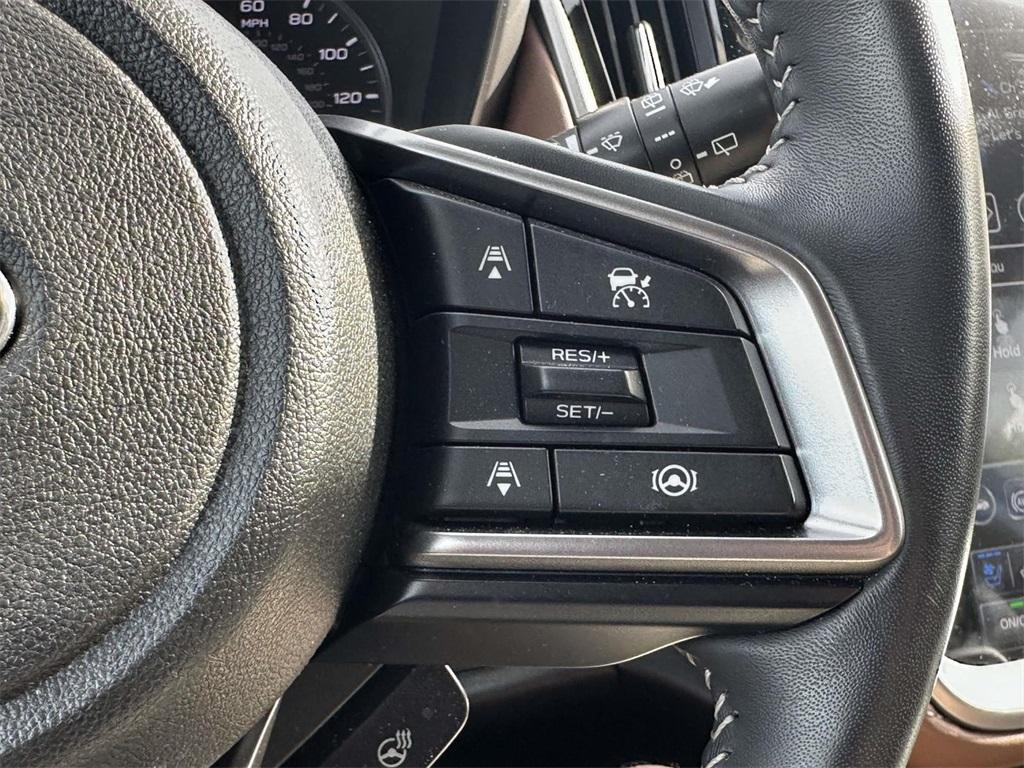 used 2024 Subaru Outback car, priced at $33,231