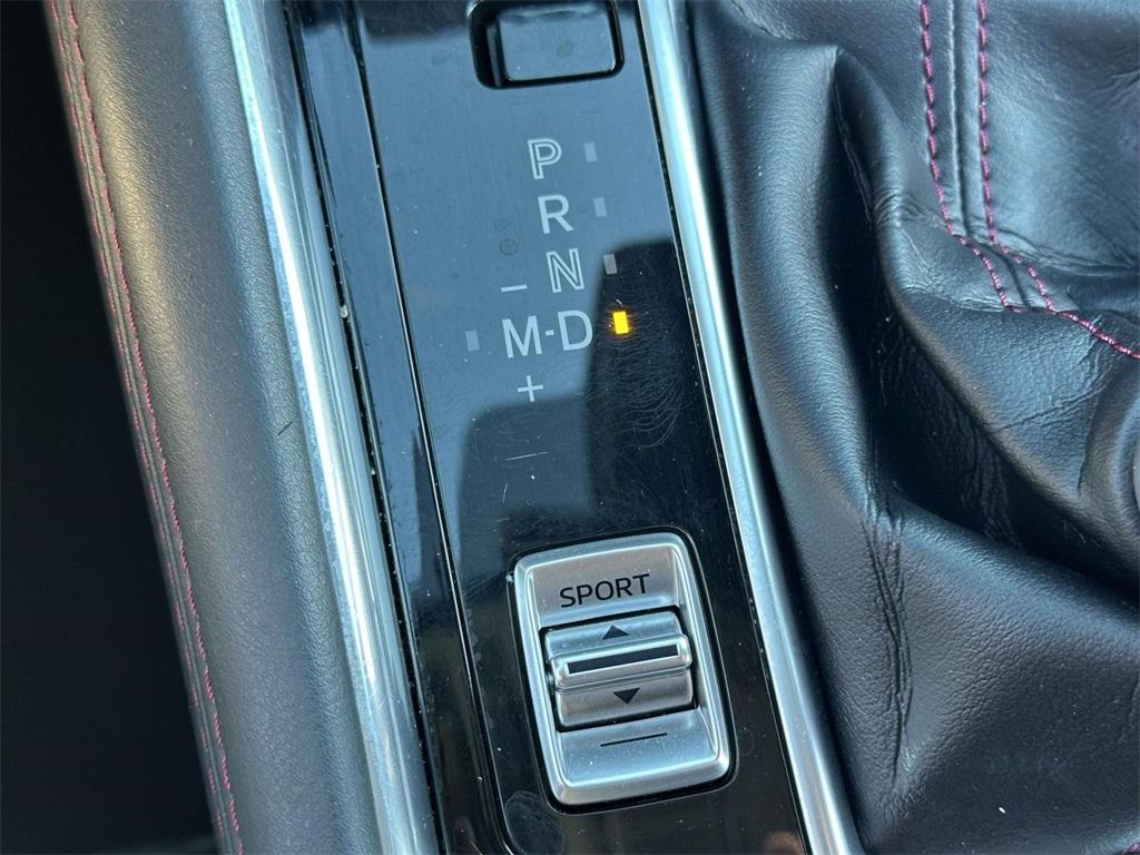 used 2023 Mazda CX-5 car, priced at $24,373