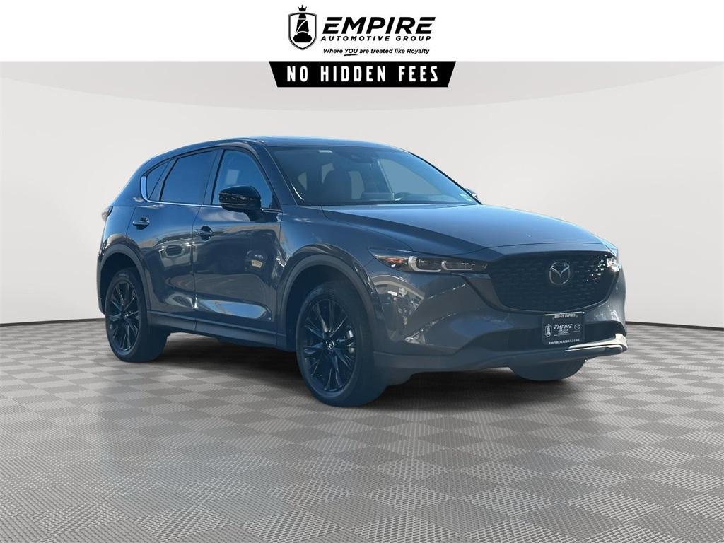 used 2023 Mazda CX-5 car, priced at $24,373