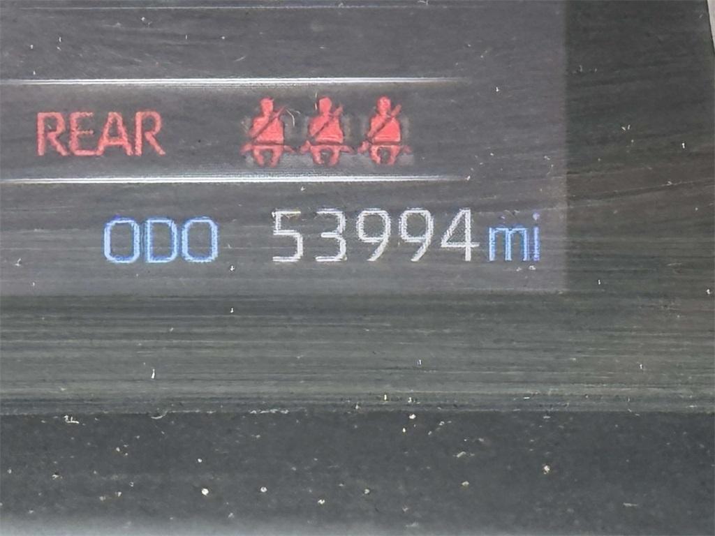 used 2022 Toyota RAV4 Hybrid car, priced at $26,274
