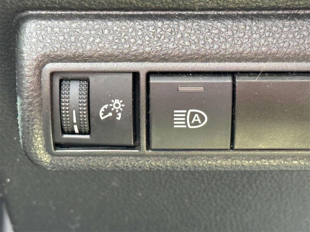 used 2022 Toyota Corolla car, priced at $17,495