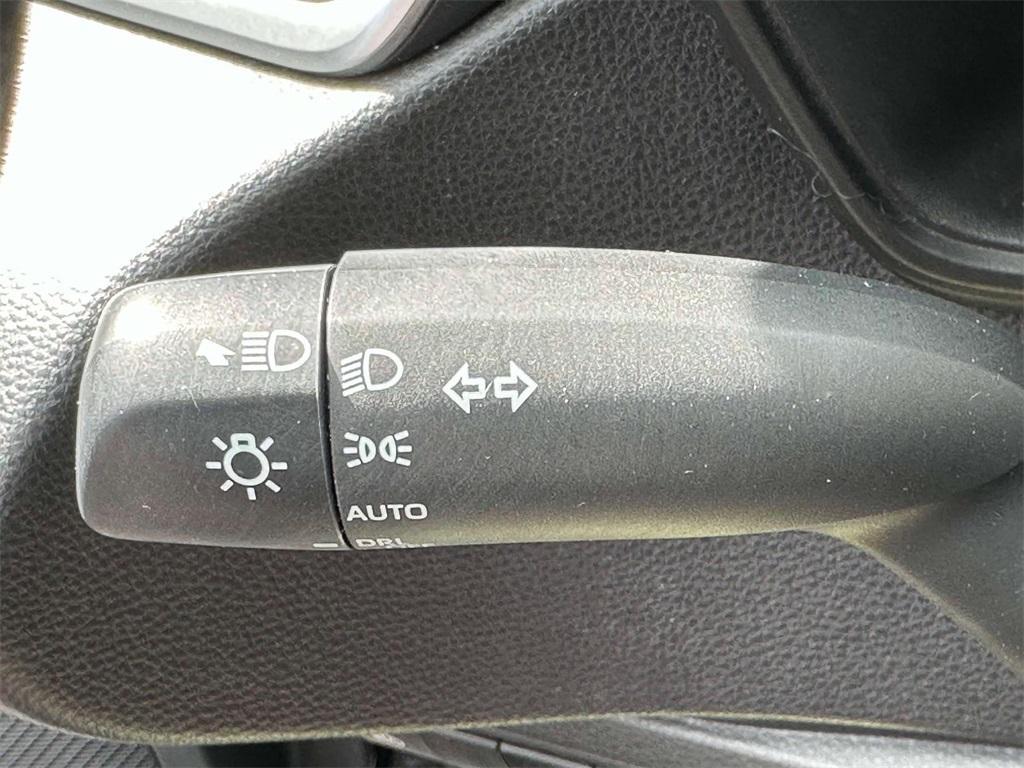 used 2022 Toyota Corolla car, priced at $17,495