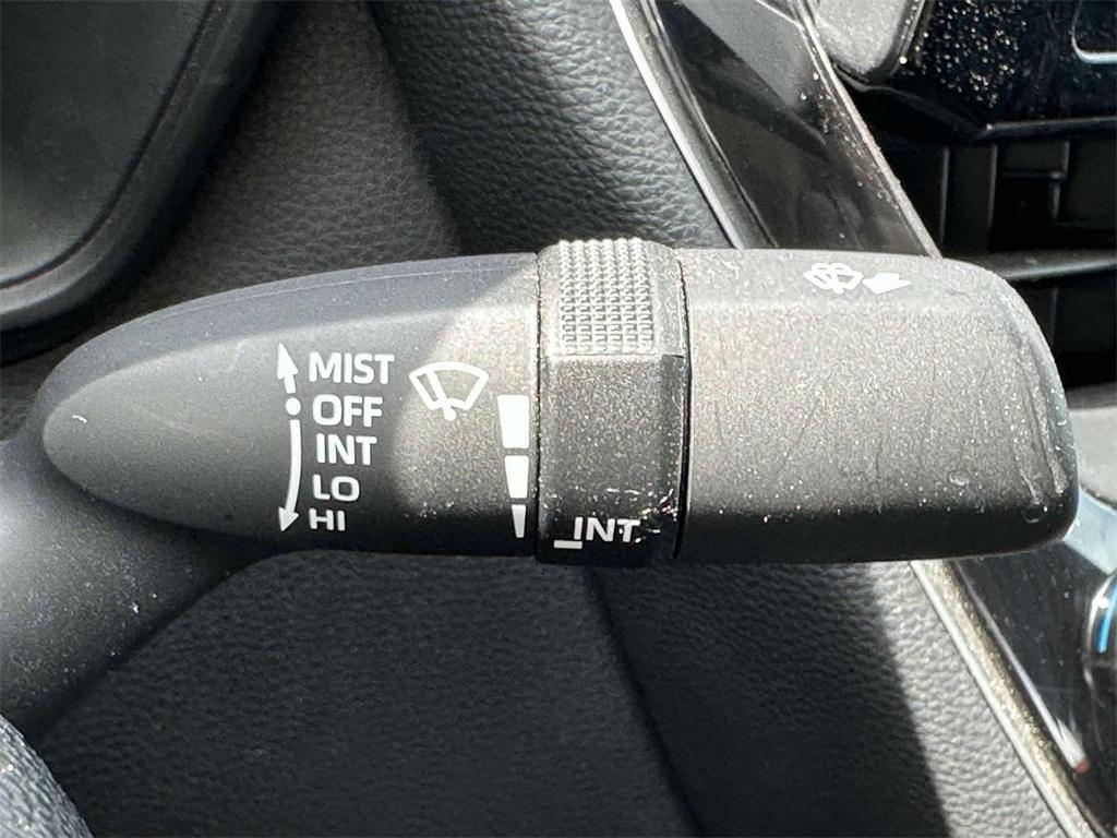 used 2022 Toyota Corolla car, priced at $17,495