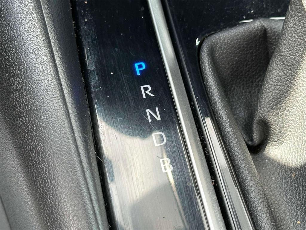 used 2022 Toyota Corolla car, priced at $17,495