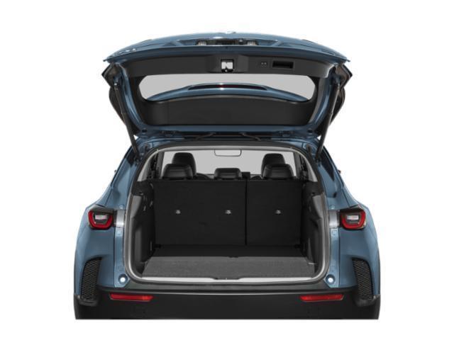 new 2025 Mazda CX-50 car, priced at $33,135