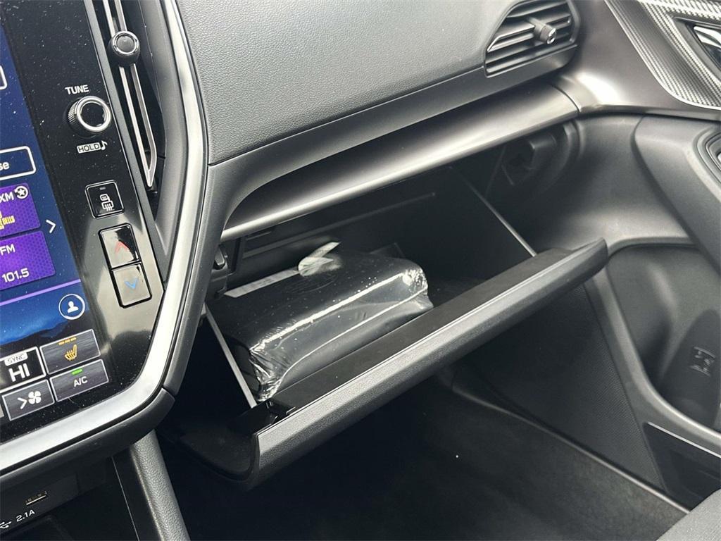 used 2022 Subaru WRX car, priced at $25,938