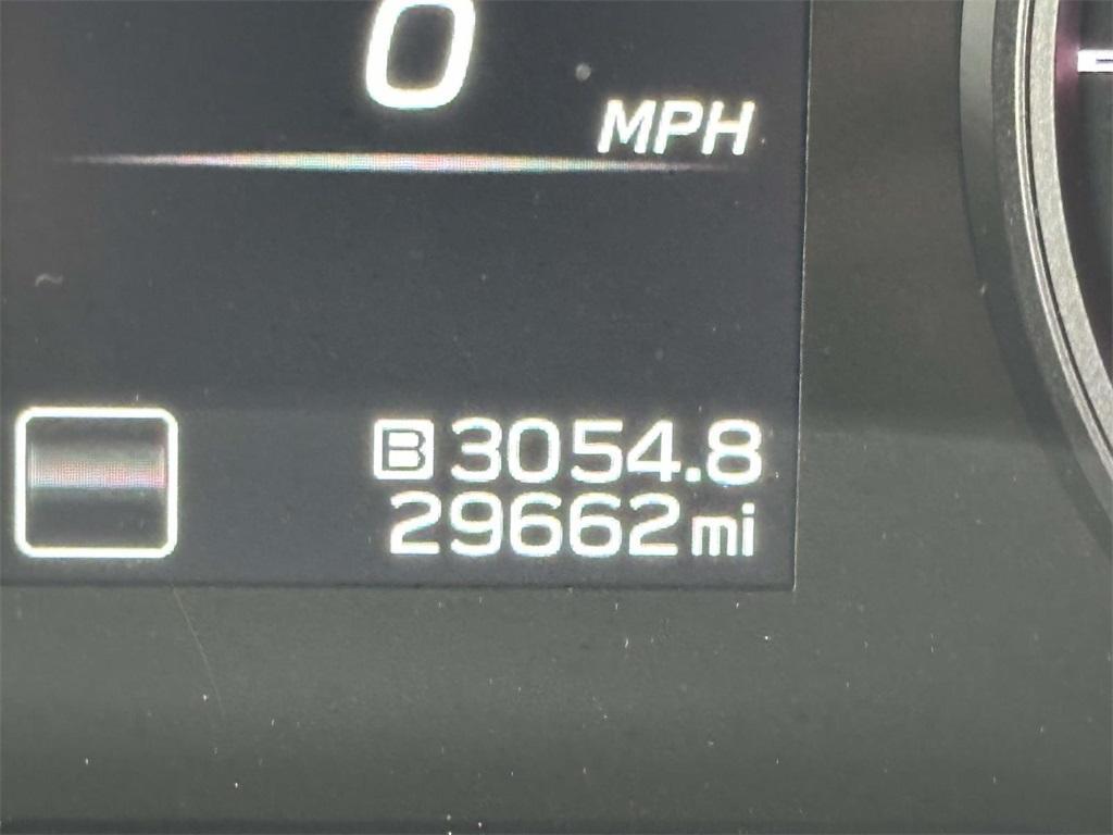 used 2022 Subaru WRX car, priced at $25,938