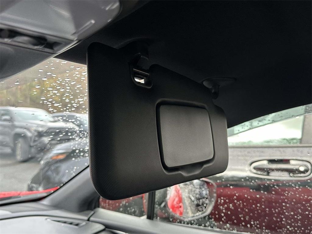 used 2022 Subaru WRX car, priced at $25,213