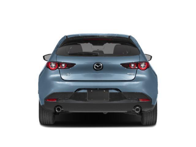 new 2025 Mazda Mazda3 car, priced at $31,745