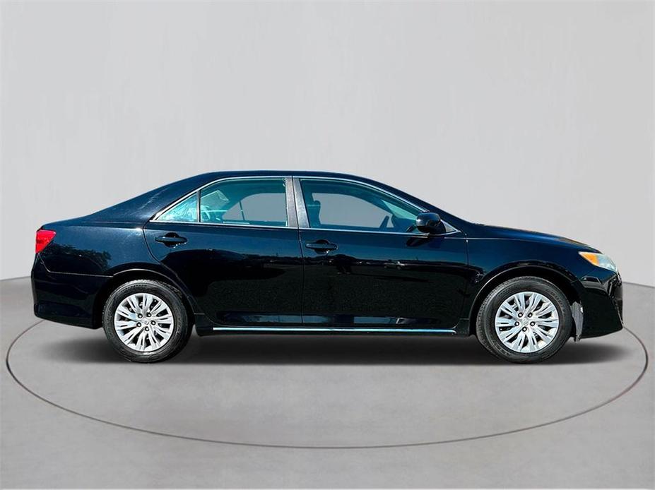 used 2013 Toyota Camry car, priced at $13,275