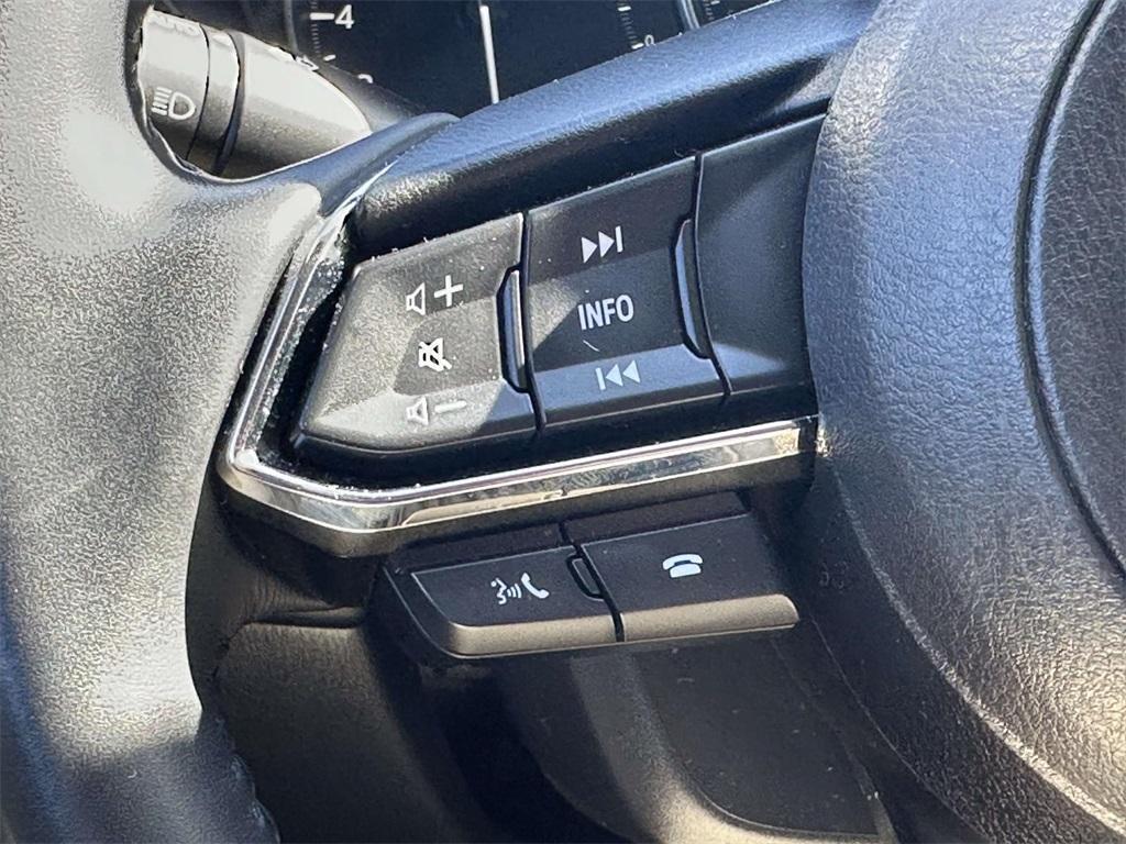 used 2023 Mazda CX-5 car, priced at $22,806