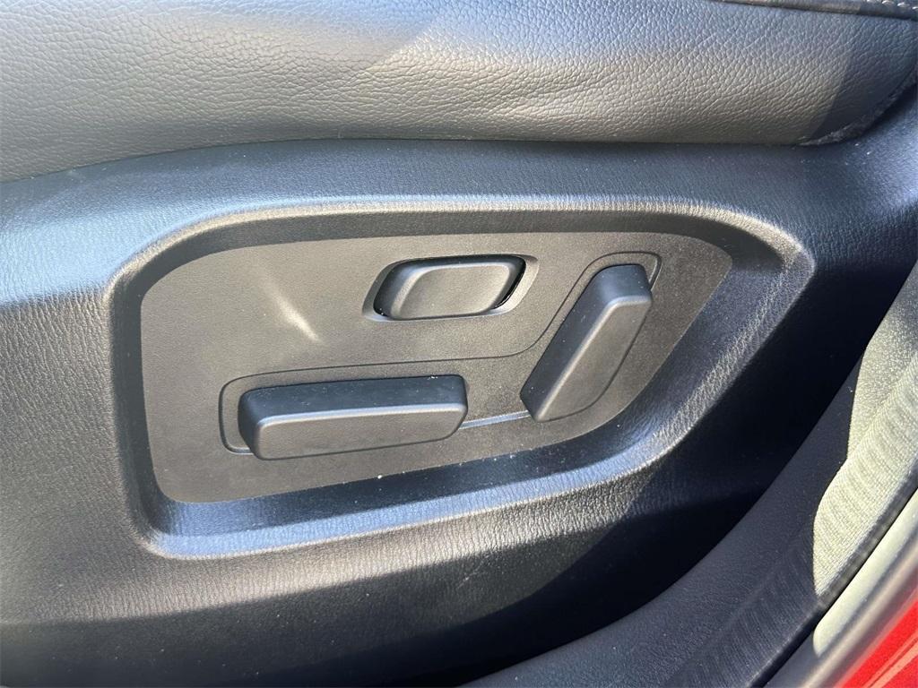 used 2023 Mazda CX-5 car, priced at $22,806