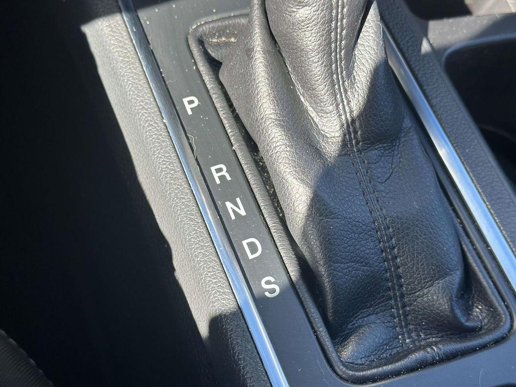 used 2018 Ford Escape car, priced at $8,109