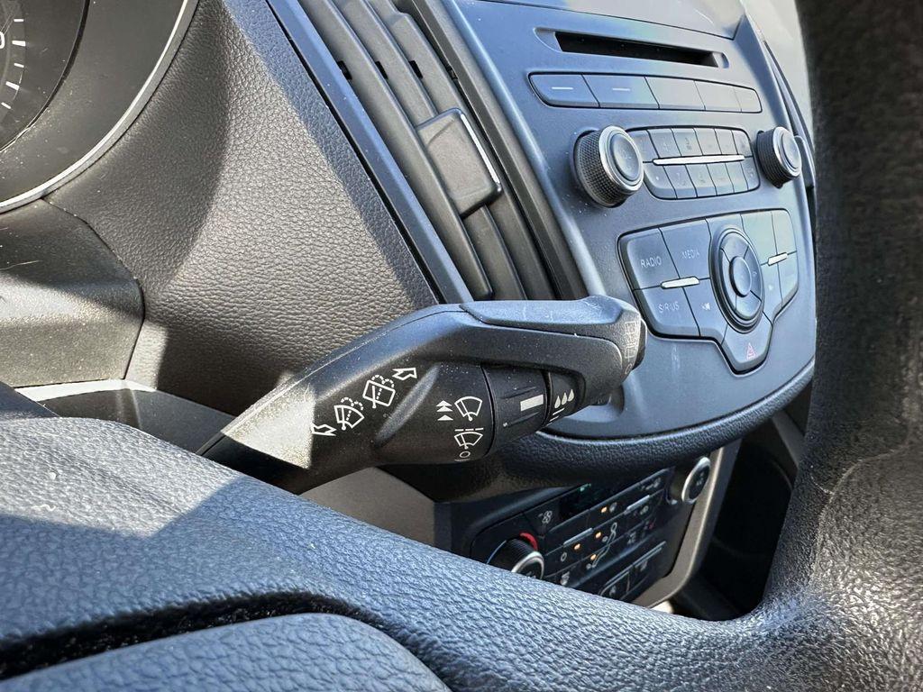 used 2018 Ford Escape car, priced at $8,109