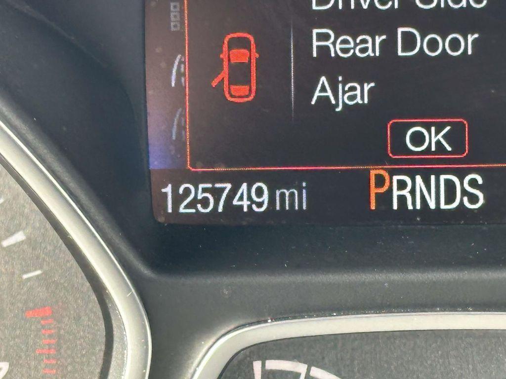 used 2018 Ford Escape car, priced at $8,109