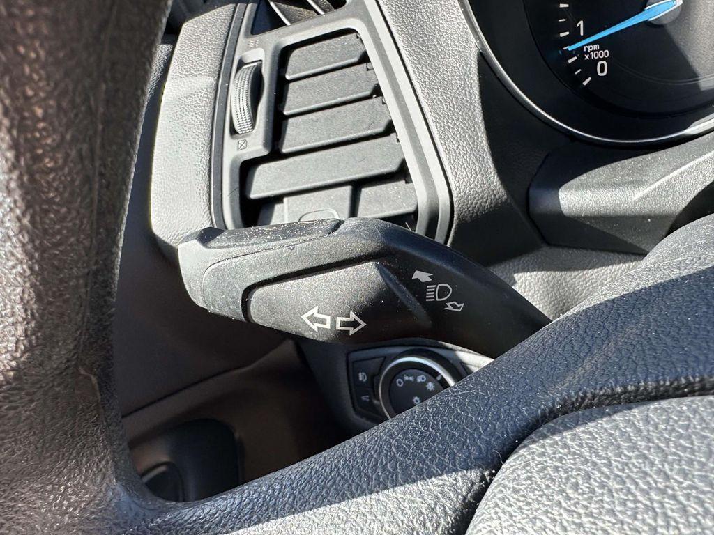 used 2018 Ford Escape car, priced at $8,109