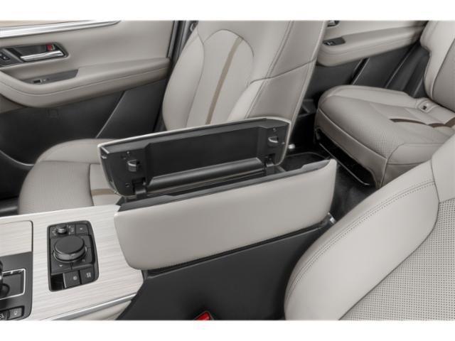 new 2025 Mazda CX-90 car, priced at $50,975