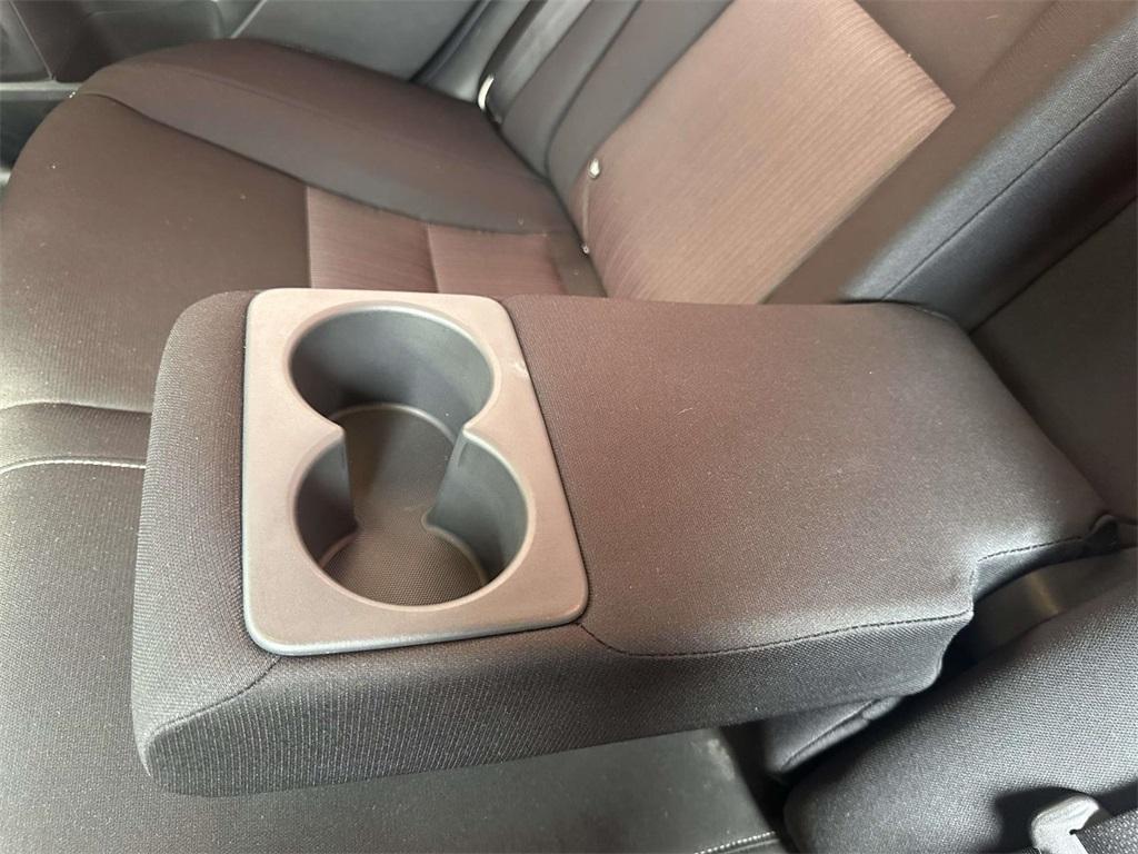 used 2022 Nissan Sentra car, priced at $15,934