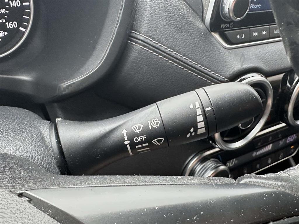 used 2022 Nissan Sentra car, priced at $15,934