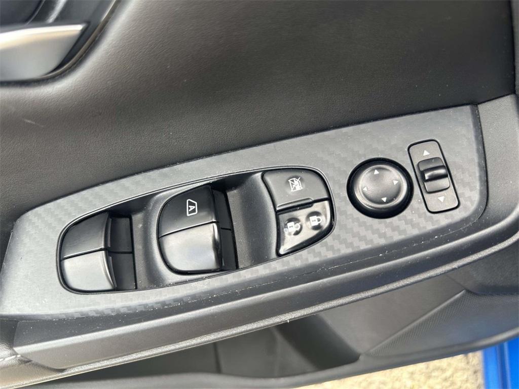 used 2022 Nissan Sentra car, priced at $15,934