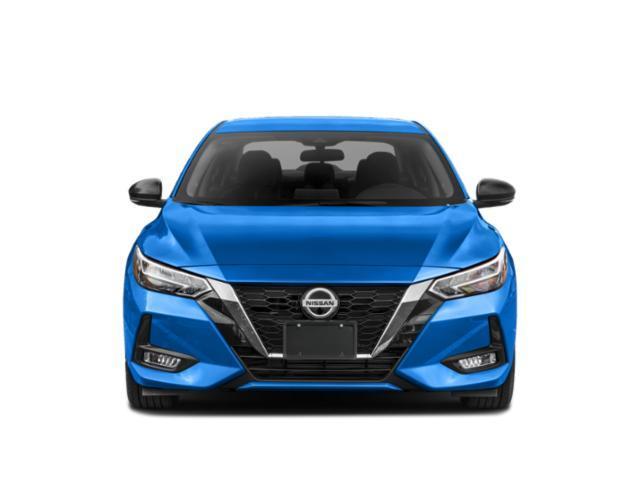 used 2022 Nissan Sentra car, priced at $16,751