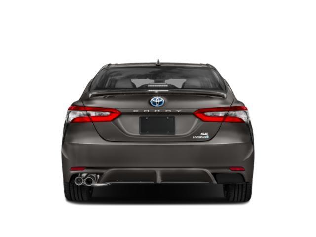 used 2022 Toyota Camry Hybrid car, priced at $29,794